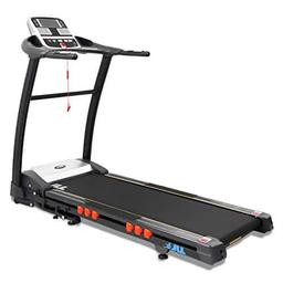 JLL S400 premium electrical treadmill in perfect condition with manual and floor mat. Was £495, wants £200 no offers. Collection only. Is up a flight of stairs. selling for friend