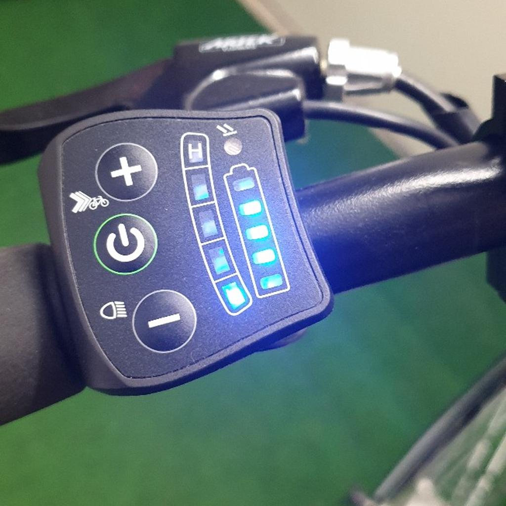 Prophete EBike Navigator 300 AluCity 26" in 6363 Westendorf für 450