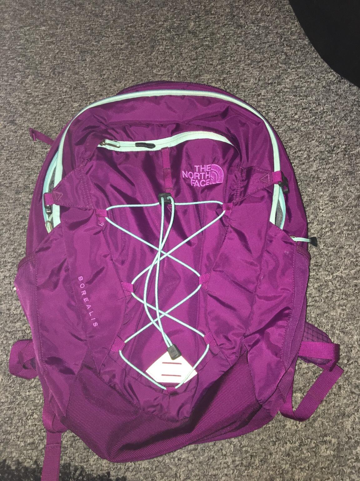 The north face borealis backpack in SE27 London for £10.00 for sale
