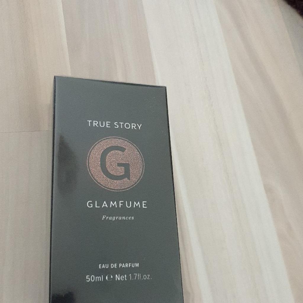 videnskabelig bjærgning værst True Story GLAMFUME in 40237 Düsseldorf for €50.00 for sale | Shpock