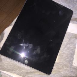 I pad needs connecting to iTunes other wise exelent swaps offers