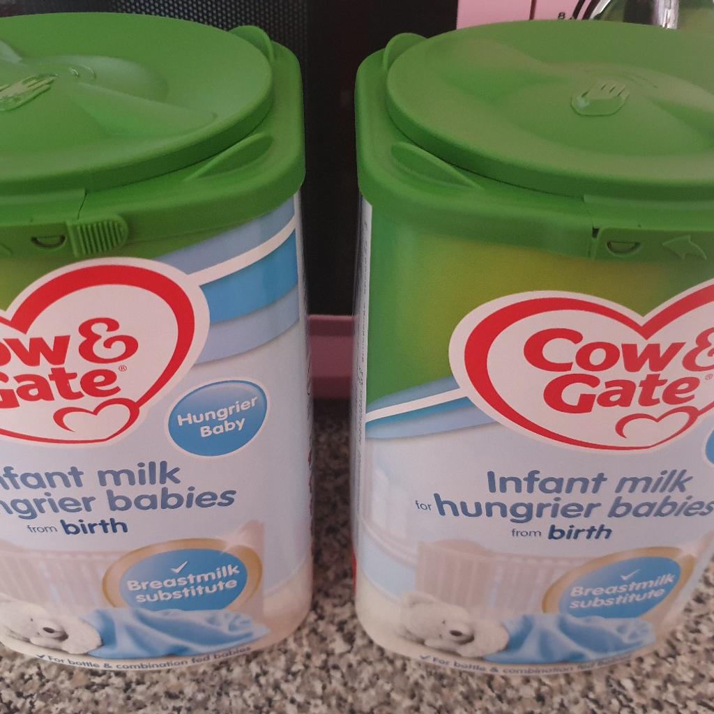 Birth 6 Month Cow && Gate Milk in DY4 Sandwell for £15.00 for sale