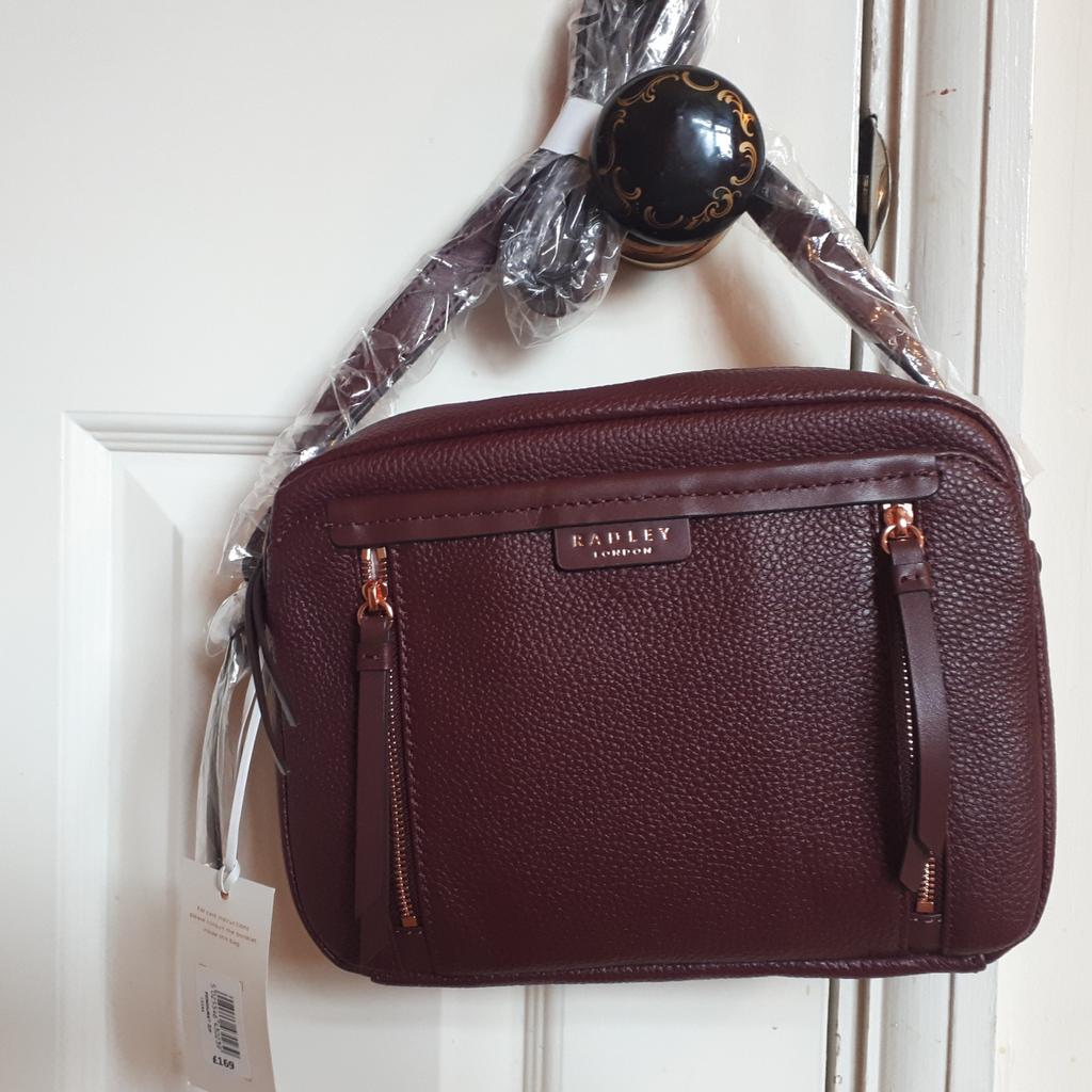 Radley discount penhurst zip