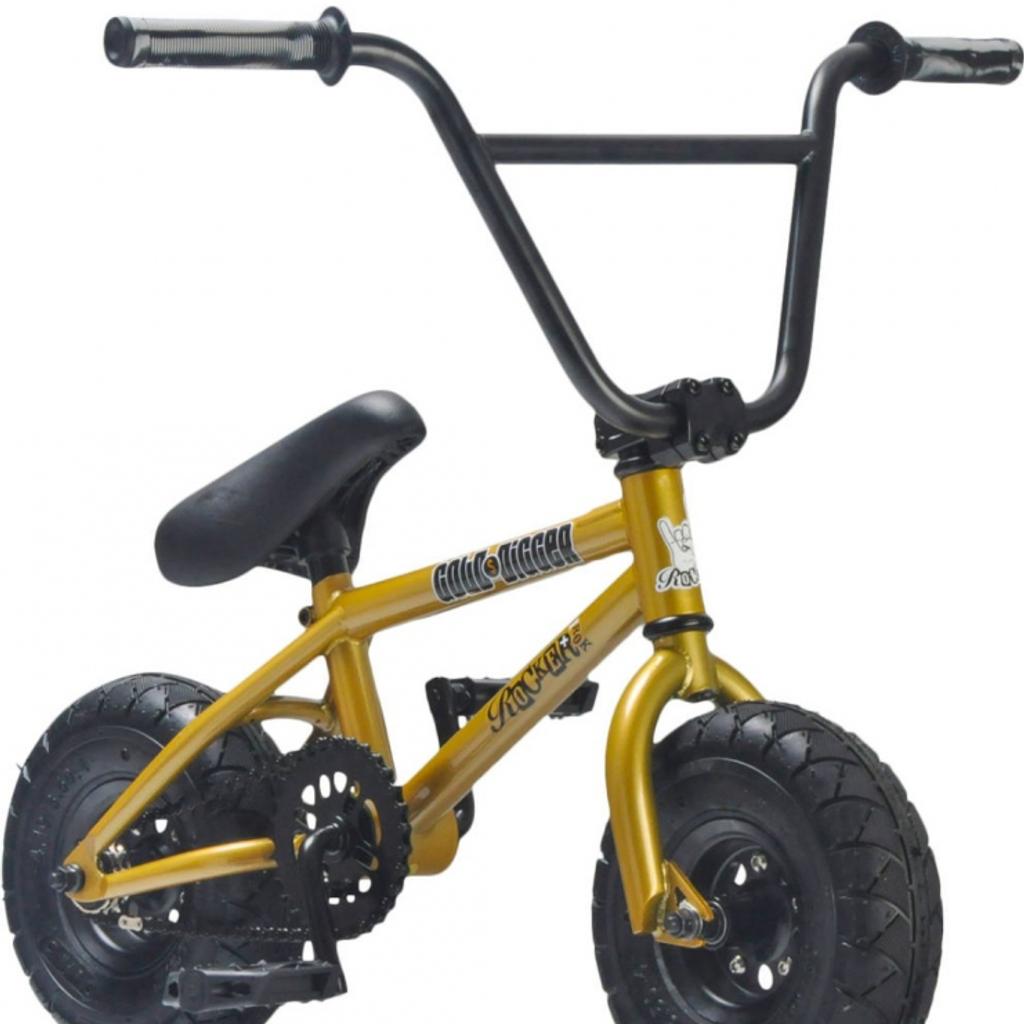 Mini rocker gold outlet digger