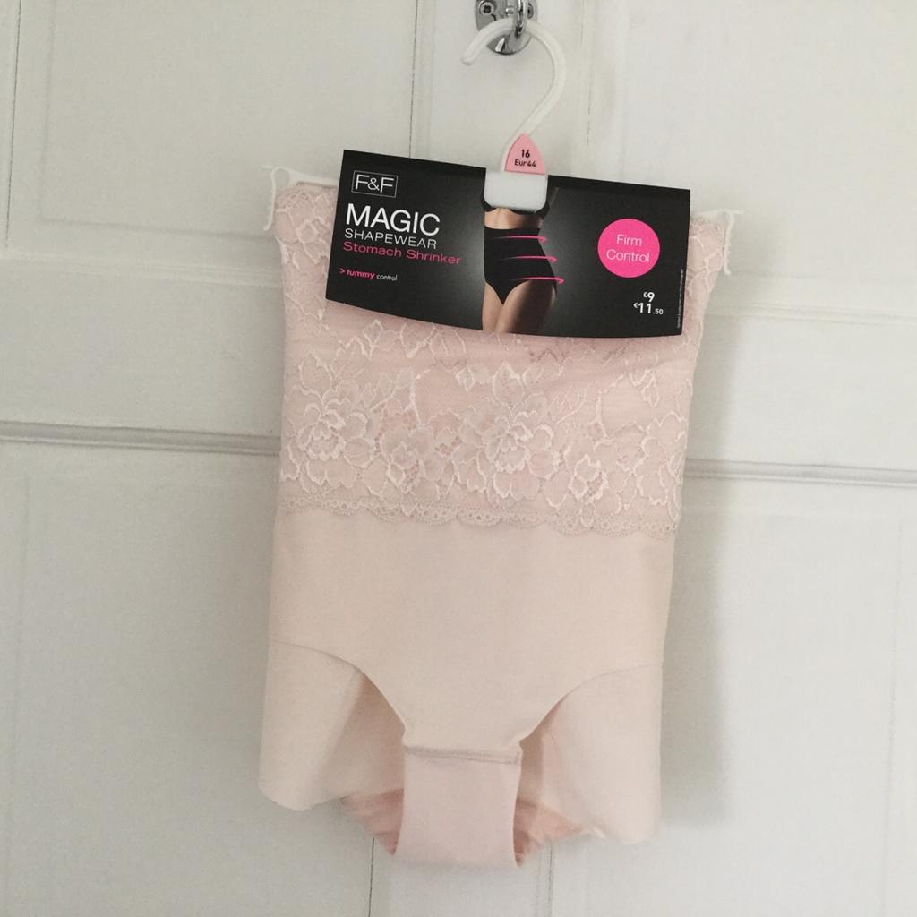 F&F (NEW) MAGIC SHAPEWEAR in PO7 Havant for £4.00 for sale