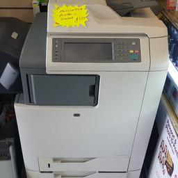 copy 
print
scanner
like brand new
this machine is extra for me.
if you have any inquiry please contact me on 07397287133