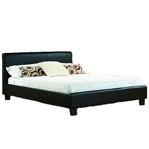 Buy & Sell Greater Manchester Manchester - Photos for Italian Modern Designer Bed Pavia/Prado