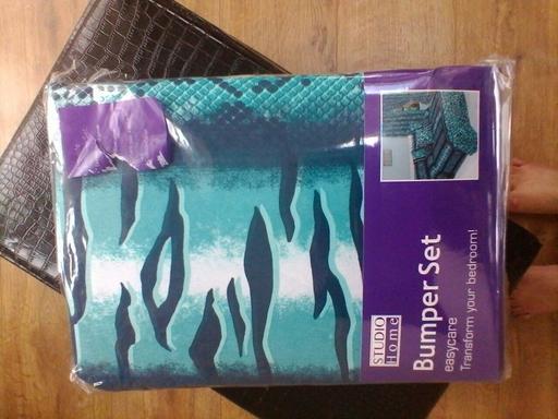 Buy & Sell Netherton Dudley - Photos for Duvet set