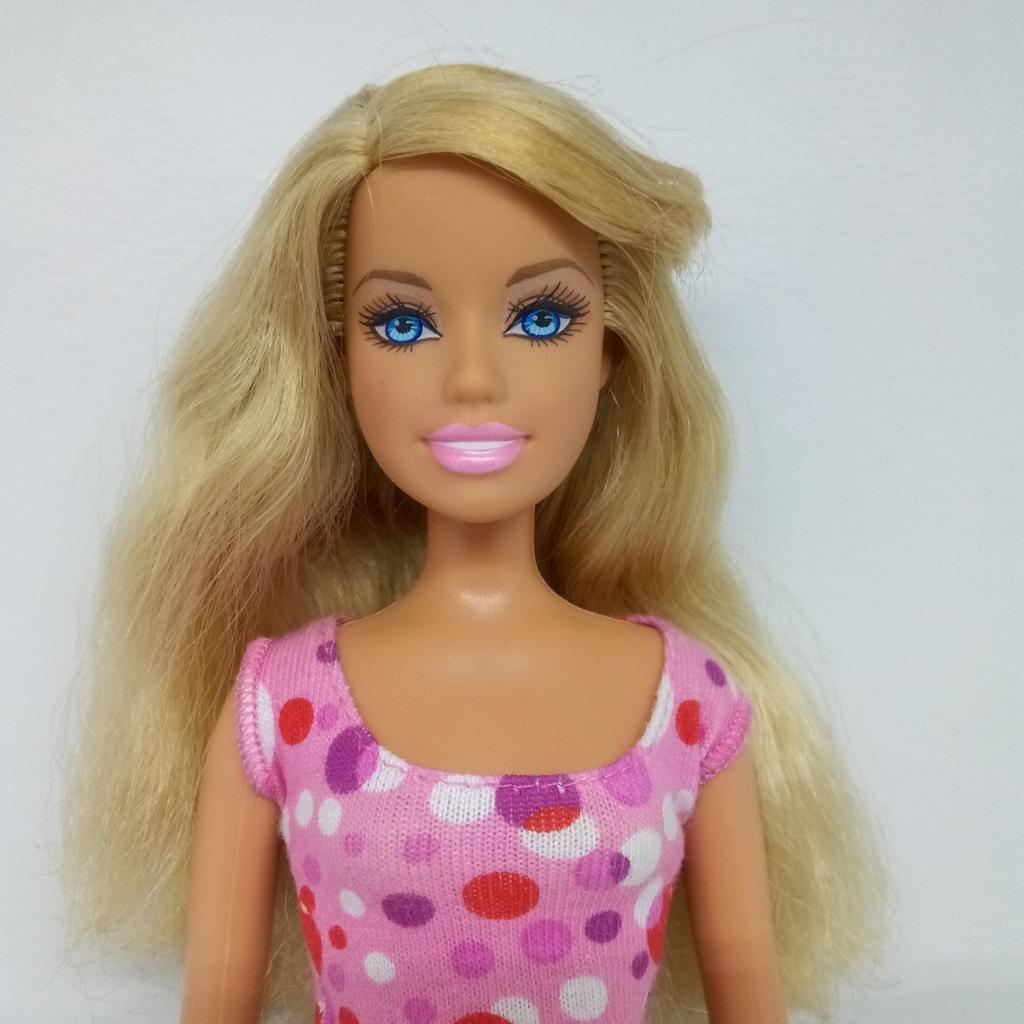 Barbie del online 2006