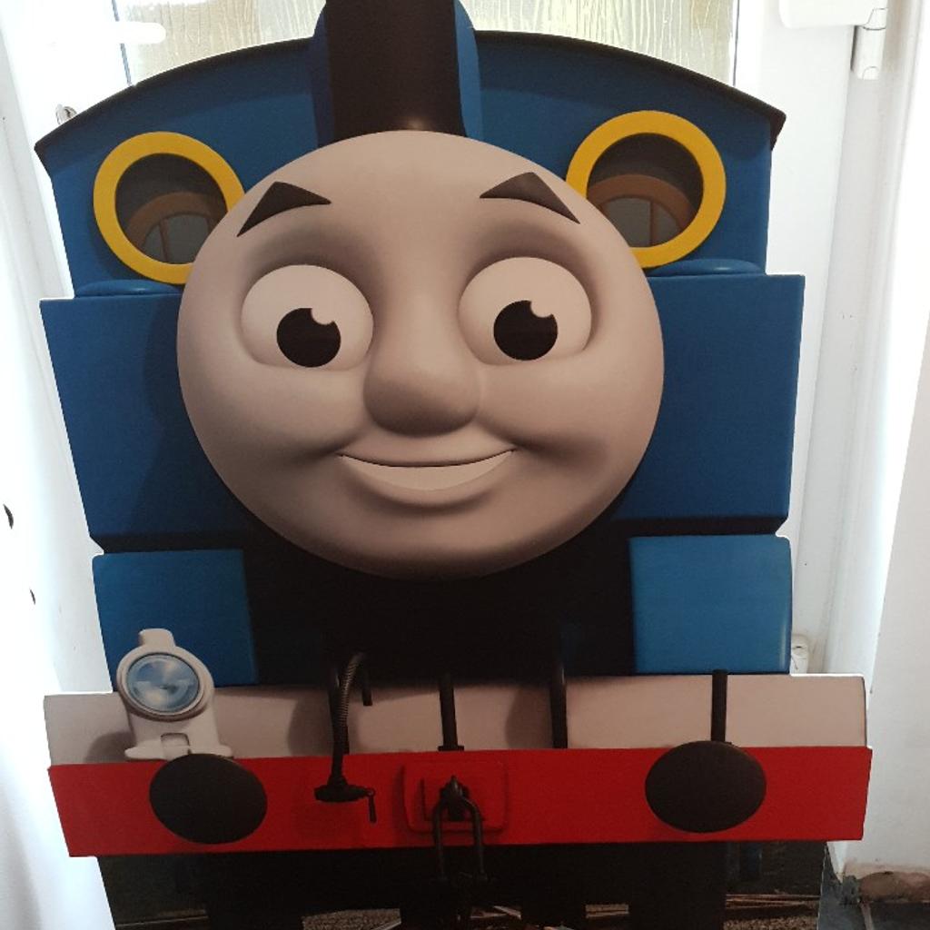 THOMAS TANK ENGINE CUT OUT in B45 Birmingham for £10.00 for sale | Shpock