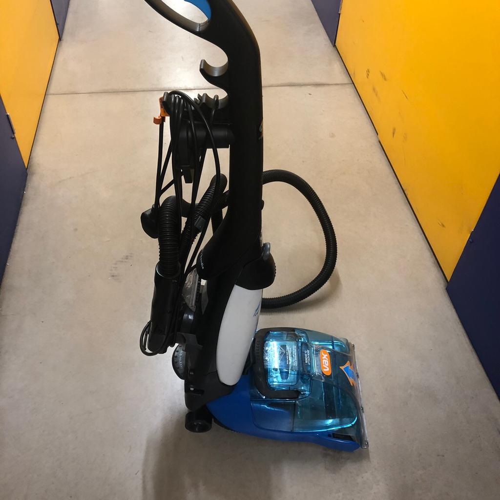 VAX carpet/upholstery washer in GL3 Tewkesbury for £50.00 for sale Shpock