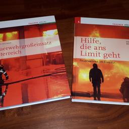 2 Bücher von Hermann Kollinger
In sehr gutem Zustand