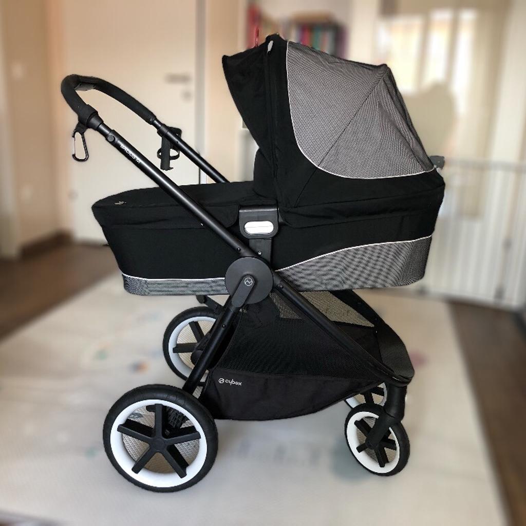 Cybex balios m sales babywanne