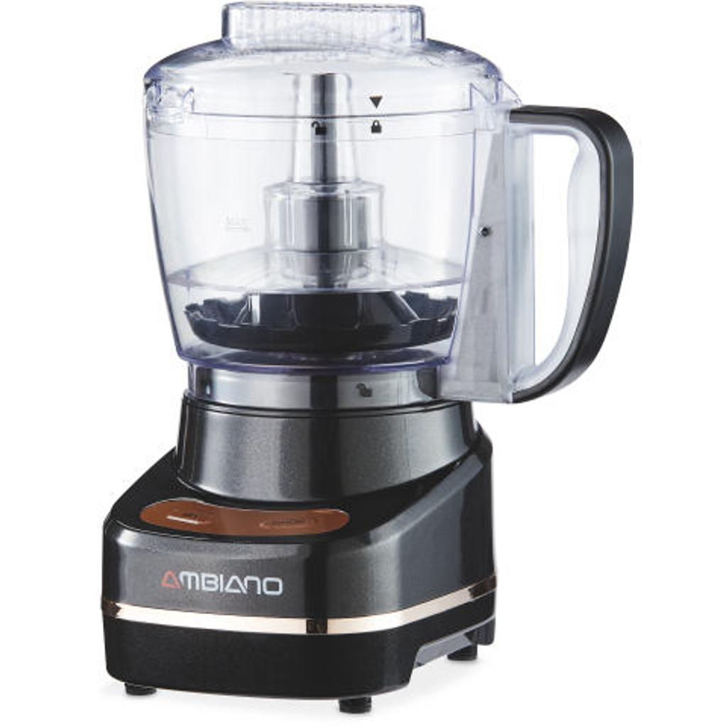 Ambiano food processor in PR1 Preston für £ 5,00 zum Verkauf Shpock AT