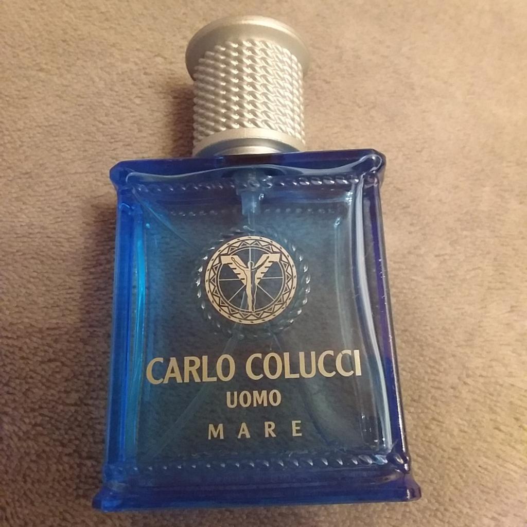 Carlo colucci uomo discount eau de toilette