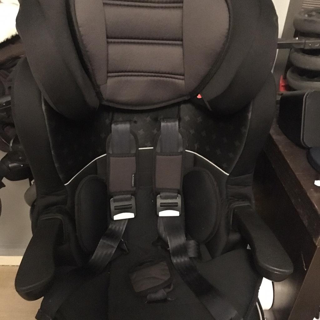 Kiddicare I Seat Gro Carseat in SE25 Croydon for 35.00 for sale