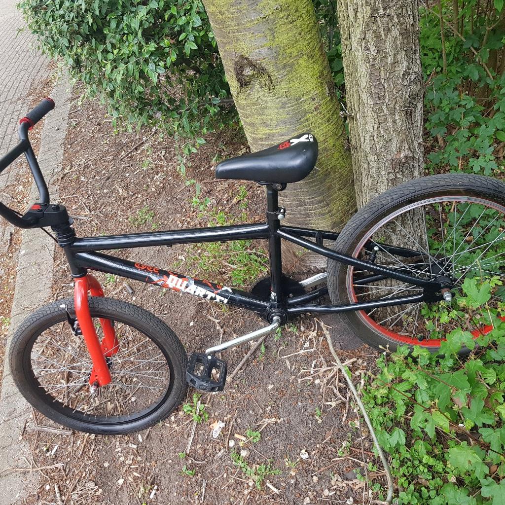 Bike BMX in W1K Westminster für £ 60,00 zum Verkauf | Shpock AT