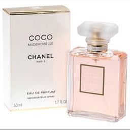 Different brand new perfumes for sale
£24
Free postage