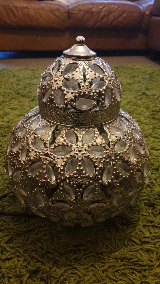 Buy & Sell Old Ford East London - Photos for next morrocan lamp