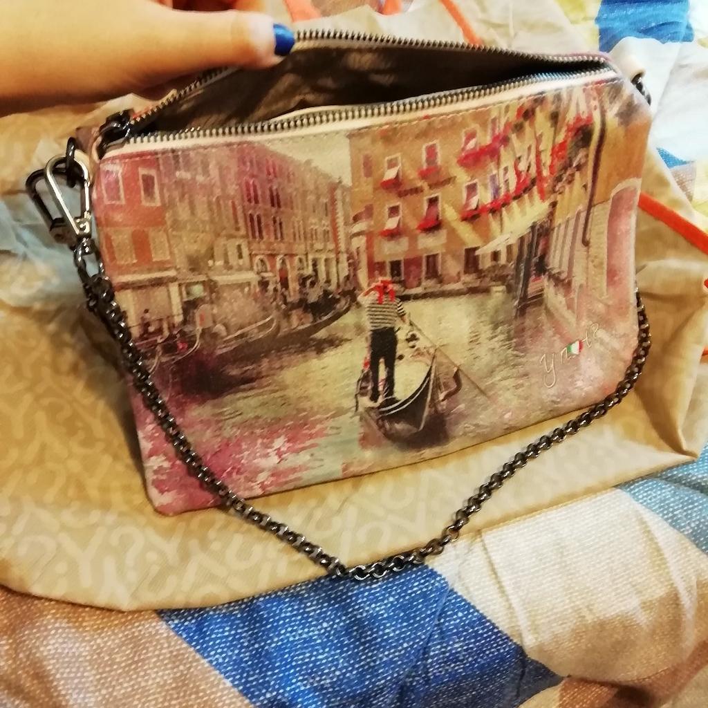 Pochette hot sale carpisa 2019