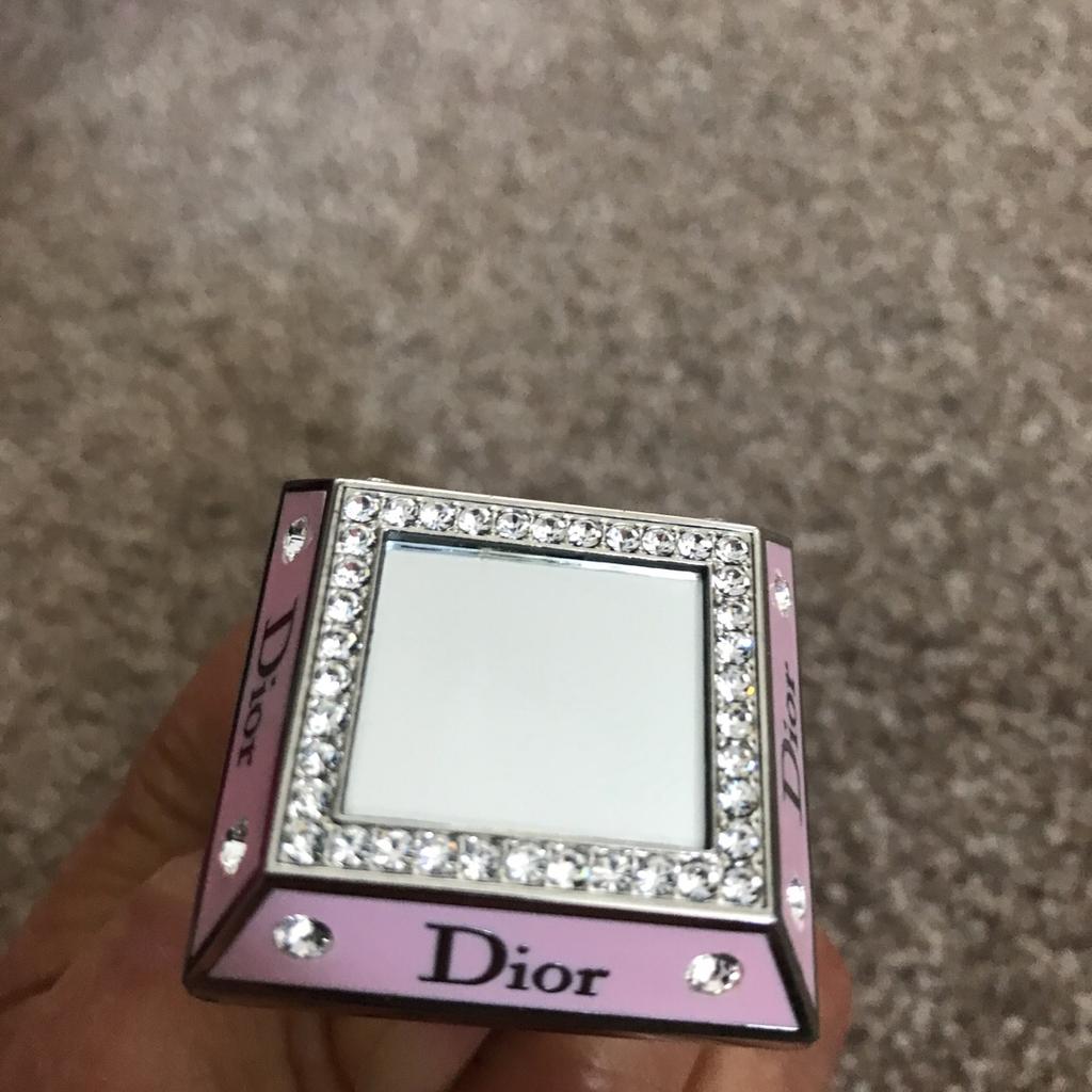 Dior lip cheap gloss ring