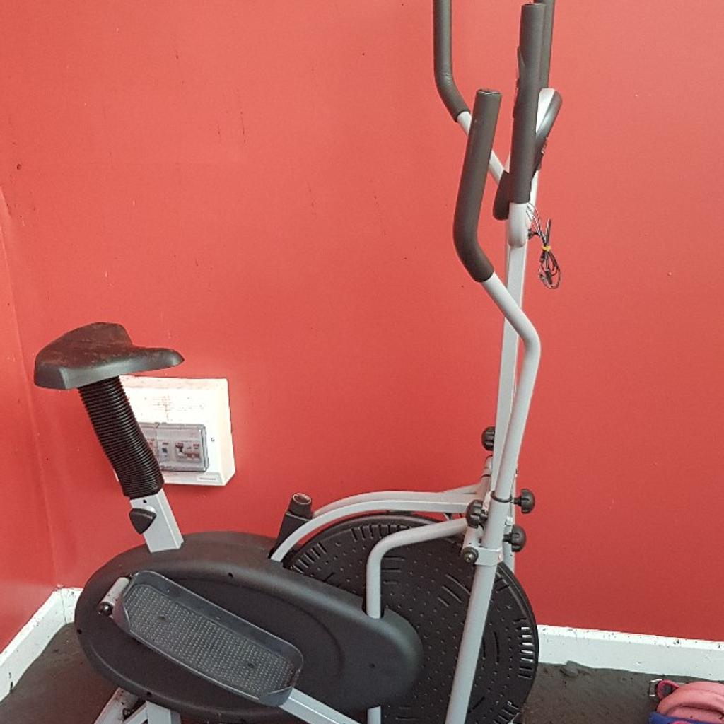 Xs sports cross trainer hot sale