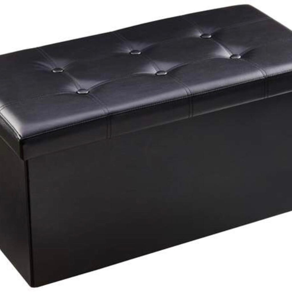 Ottoman storage box in B27 Birmingham für 20,00 £ zum Verkauf Shpock DE