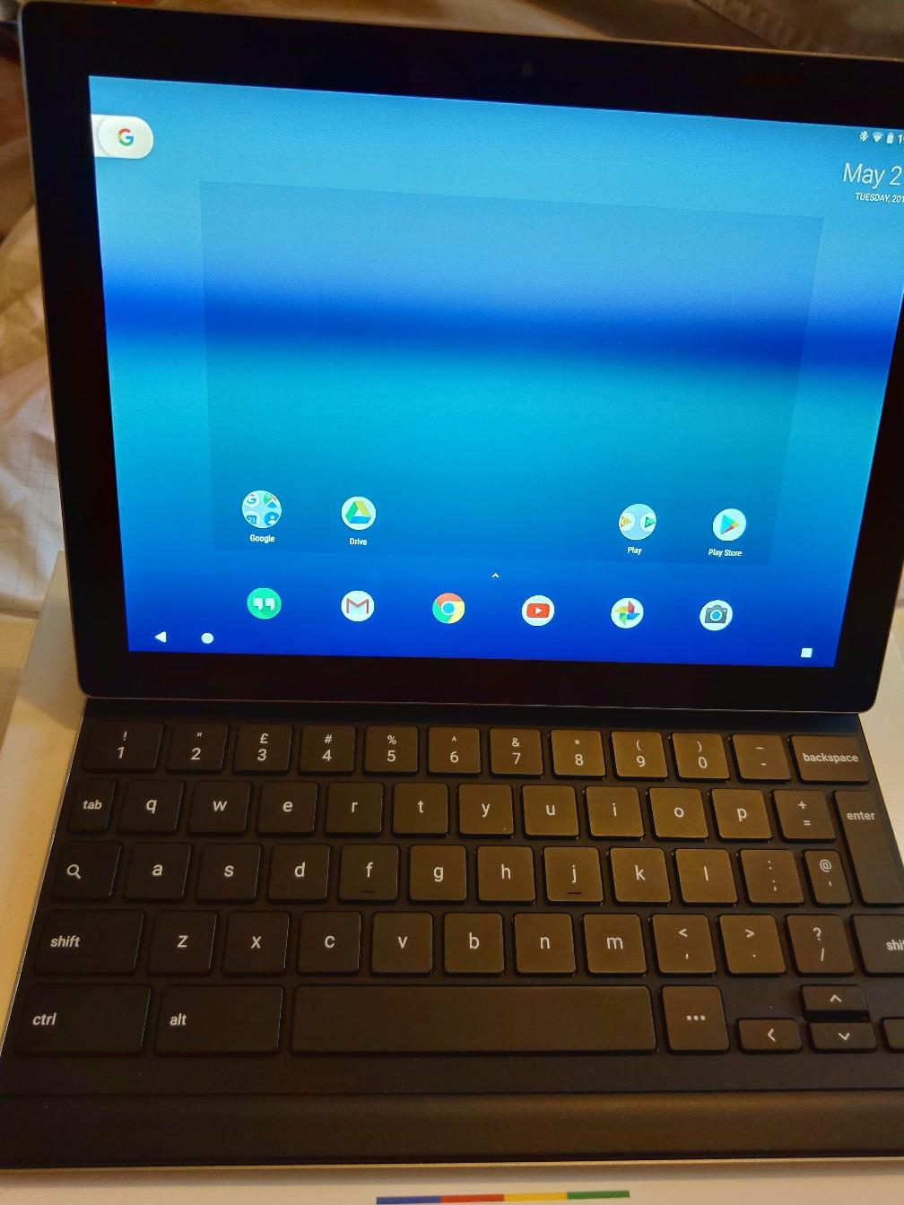 Google Pixel C 32 GB version in CR2 London für £ 190,00 zum Verkauf ...