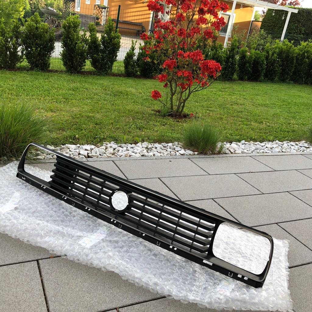 Orig. VW Westmoreland Grill mit Chromrand in 8502 Lannach for €450.00