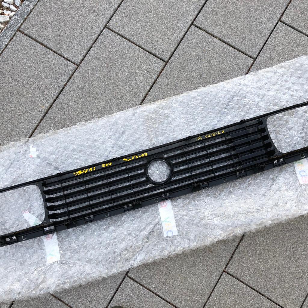 Orig. VW Westmoreland Grill mit Chromrand in 8502 Lannach for €450.00