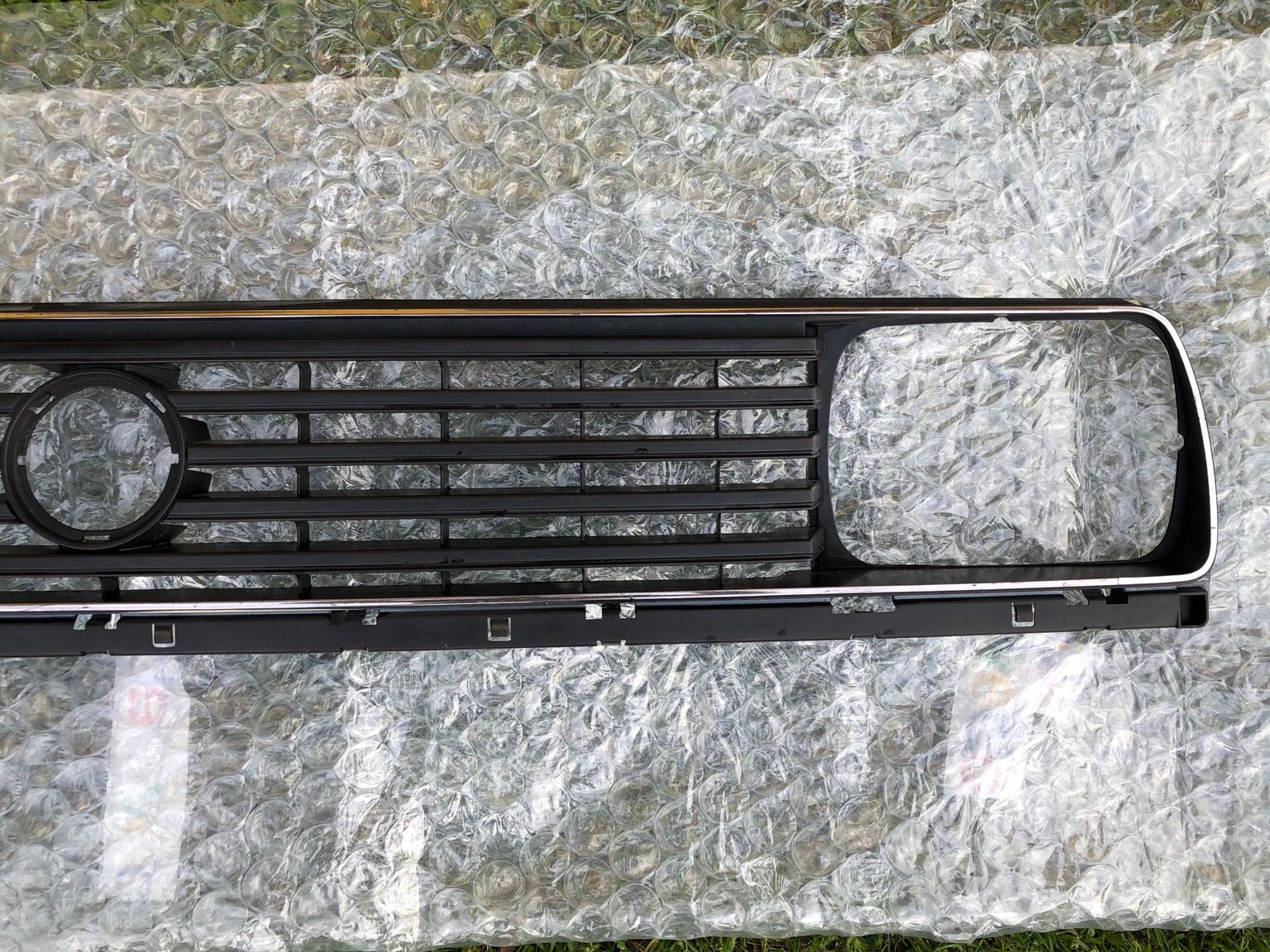 Orig. VW Westmoreland Grill mit Chromrand in 8502 Lannach for €450.00