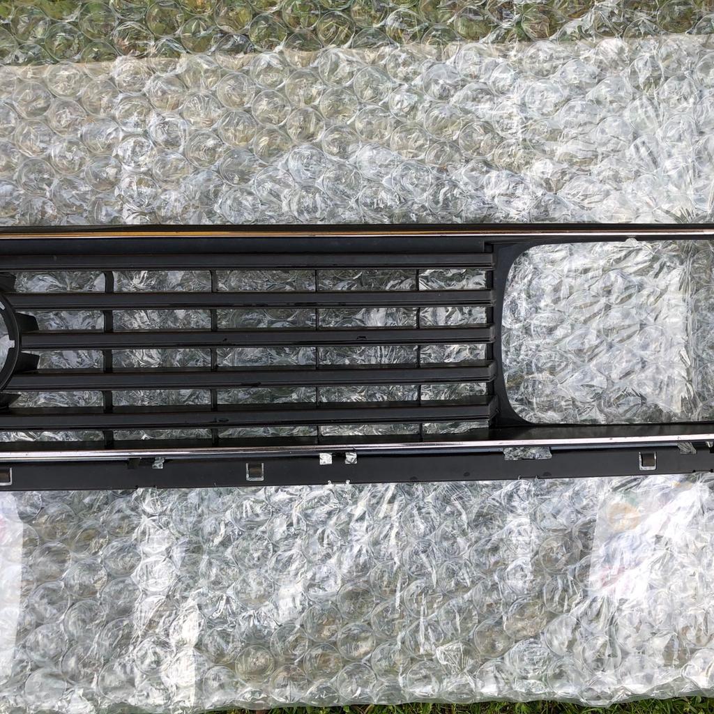 Orig. VW Westmoreland Grill mit Chromrand in 8502 Lannach for €450.00
