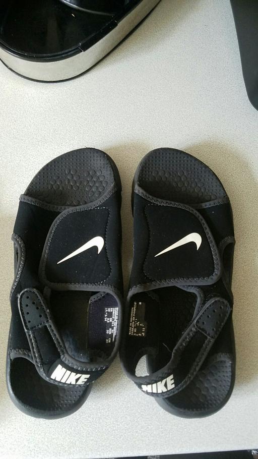 Buy & Sell Sheldon Birmingham - Photos for nike light weight summer sandals