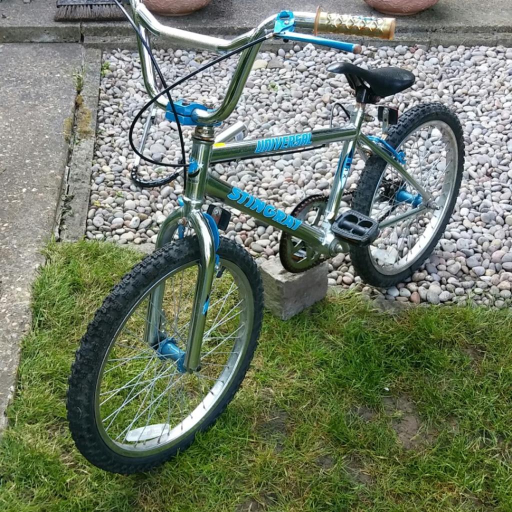 Stingray bmx deals