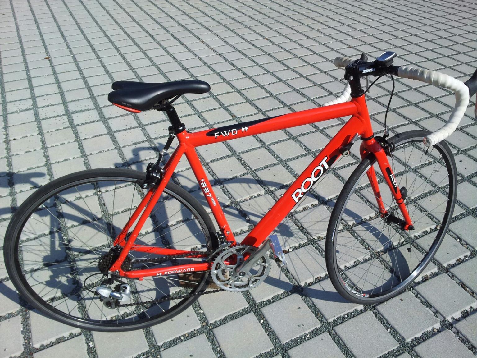 dachzelt frankfurt Elements Gen II 4 Personen BikeFair | Gazelle Miss Size:6