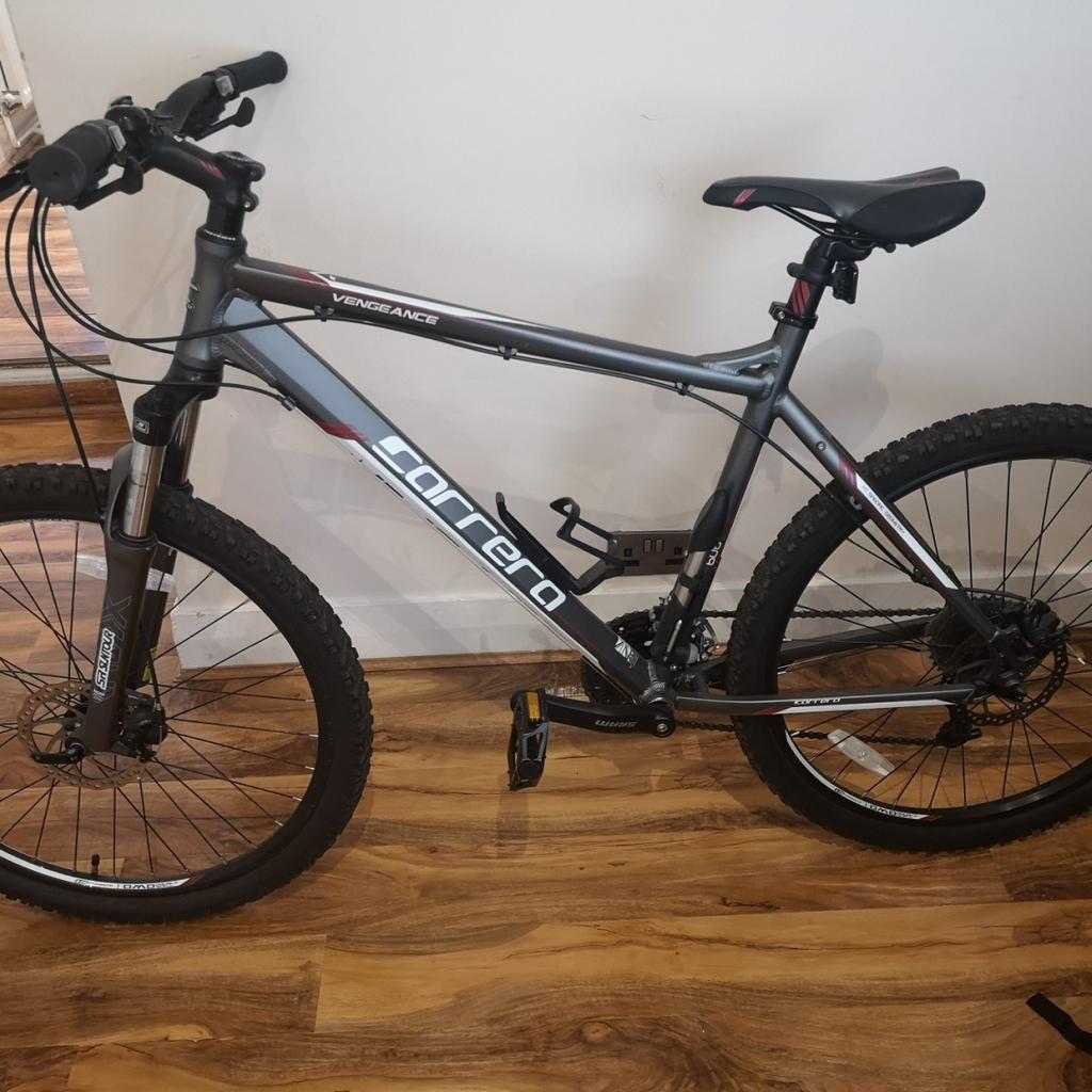carrera-vengeance-mens-mountain-bike-black-in-ng2-nottingham-for