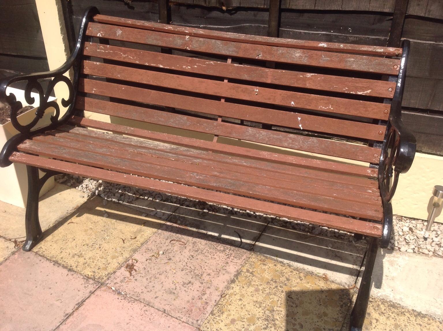 Garden furniture in M22 Manchester für 60,00 £ zum Verkauf Shpock DE