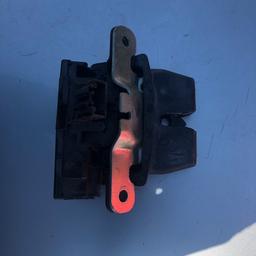 Ford Fiesta 2009 onwards
Rear boot lock
Removed from a 2009 fits all years after 2009
Collection or postage available 
Message for any more information