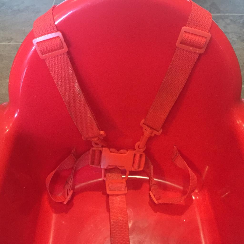 Cuggl pickle highchair insert hot sale