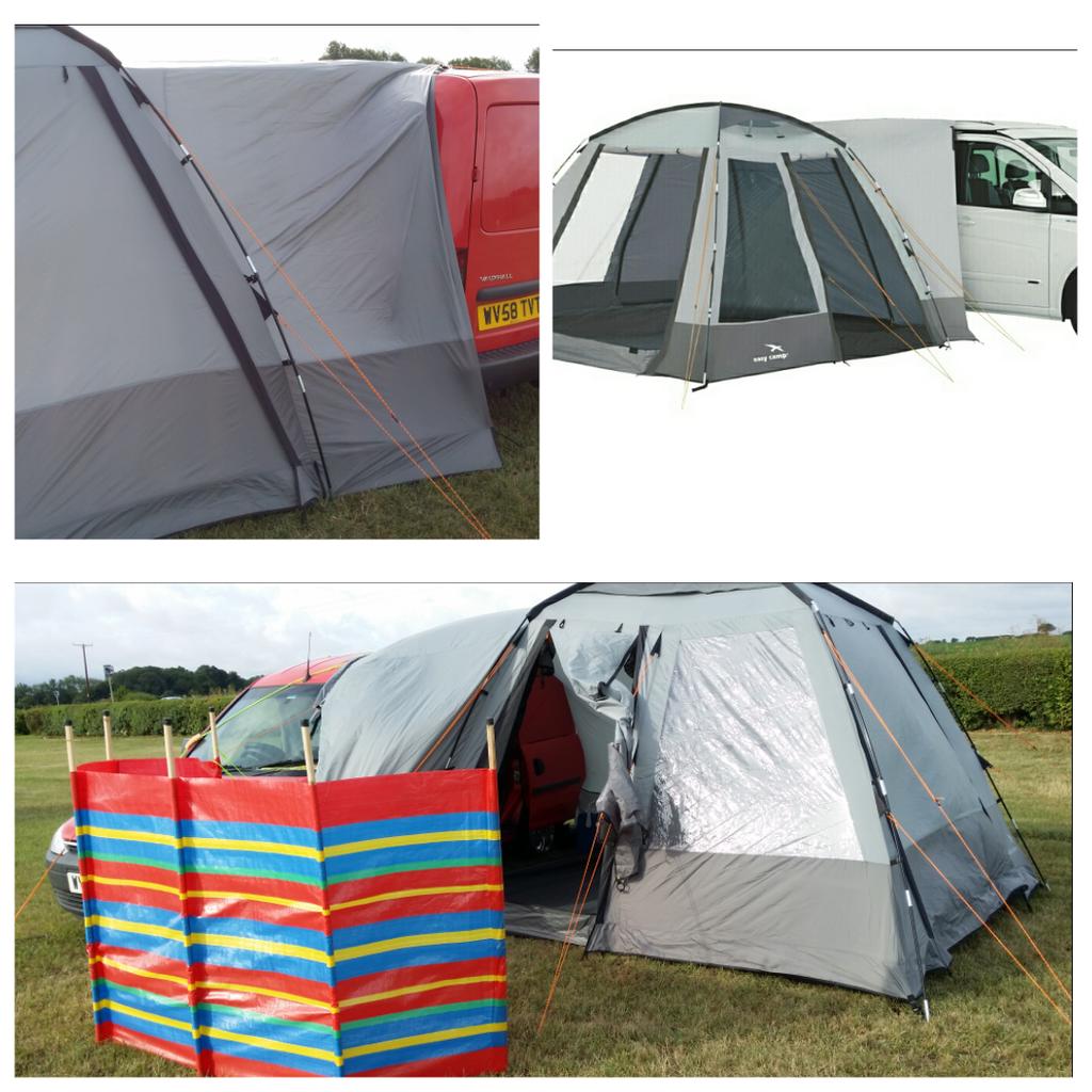 Easy camp drive away awning in Fenland f r 140 00 zum Verkauf