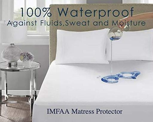 Buy & Sell Greater Manchester Manchester - Photos for IMFAA Extra Deep Terry Towel Water Proof