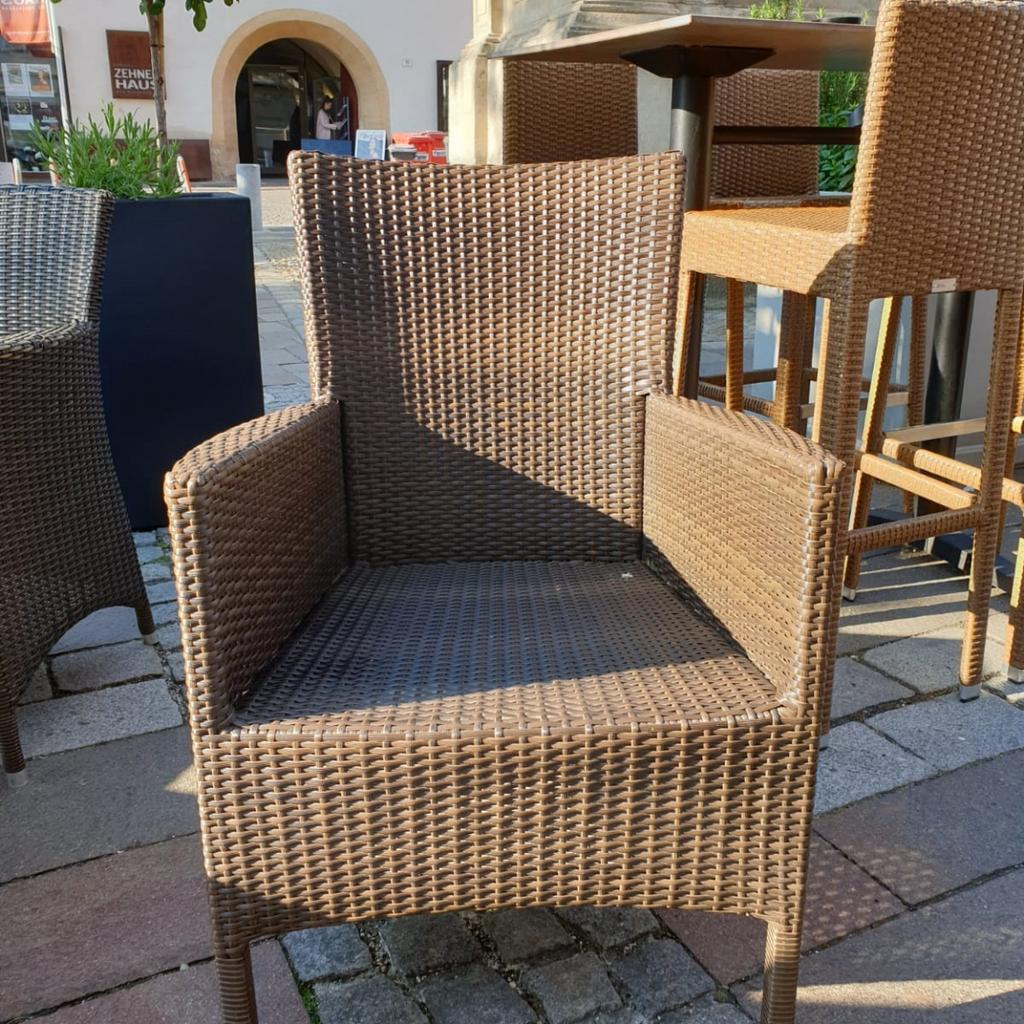 Korbsessel zu verkaufen!(Bitte genau lesen) in 8490 Bad Radkersburg for