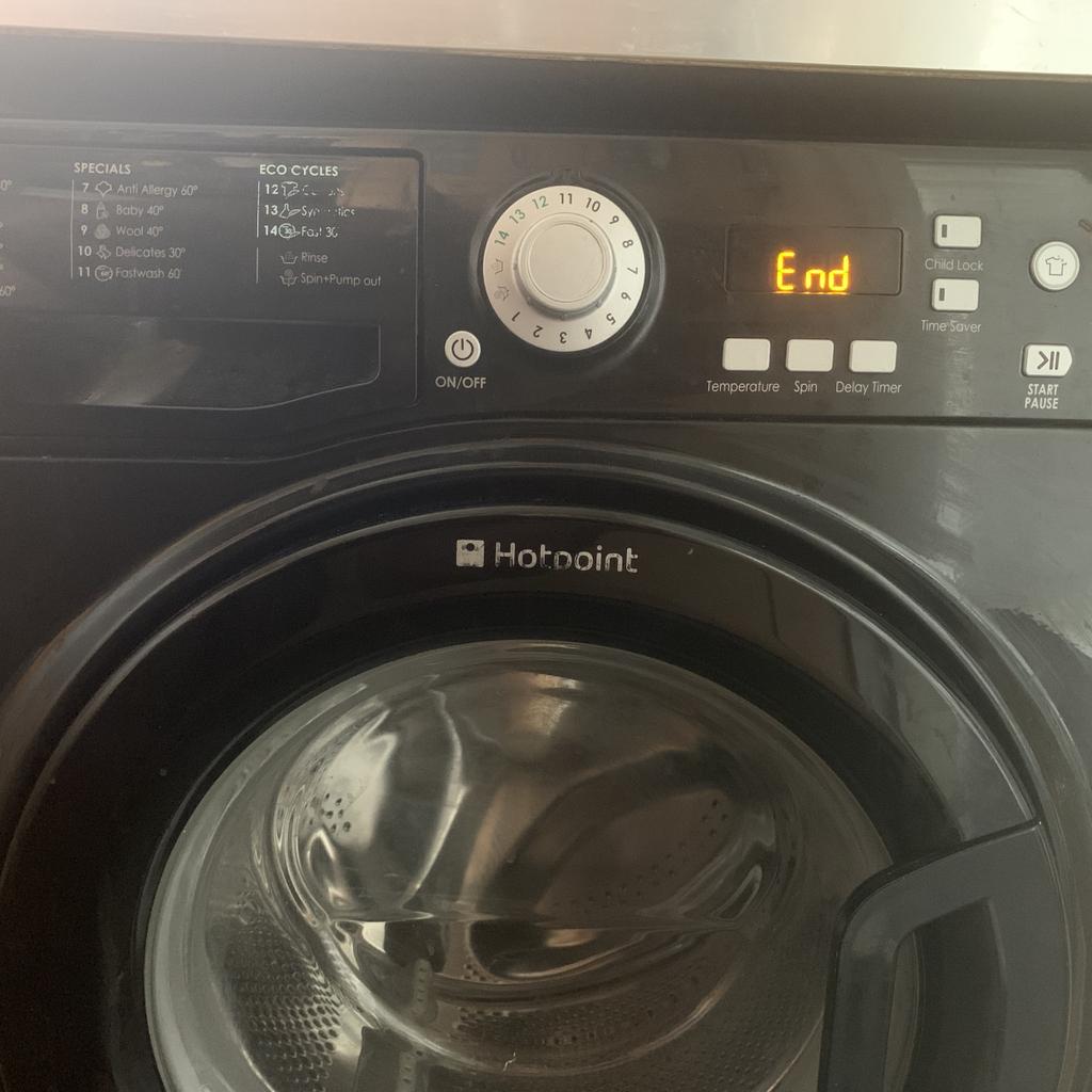 hotpoint wmbf 742