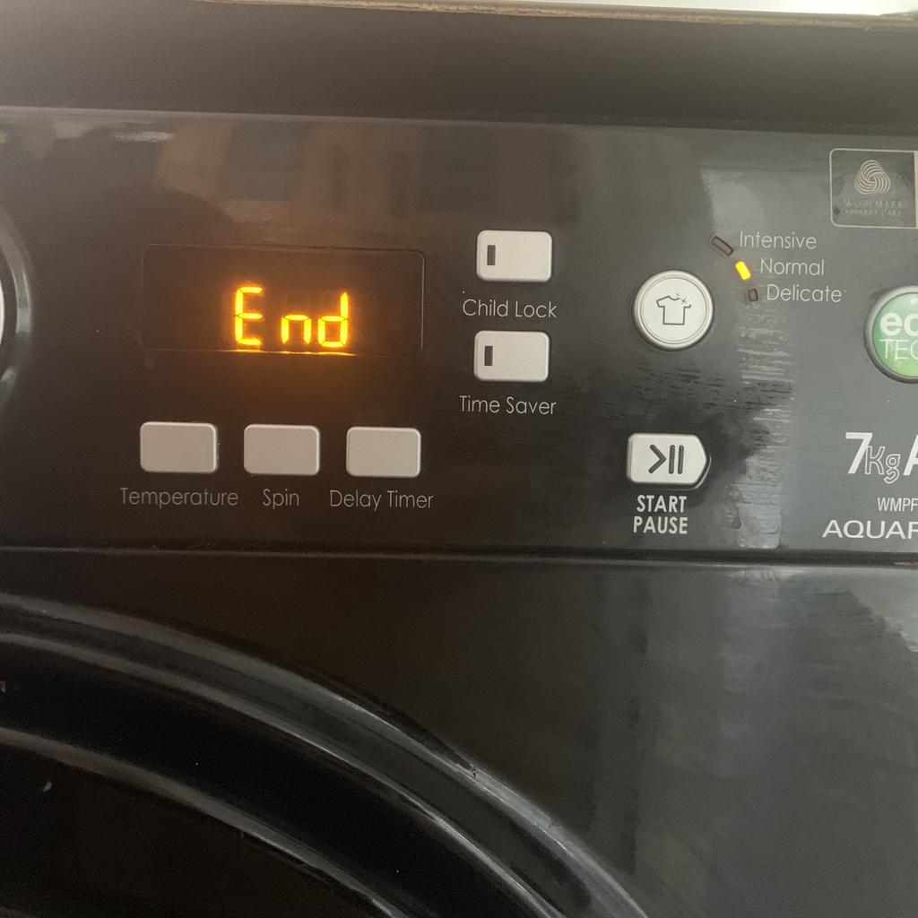 hotpoint wmbf 742