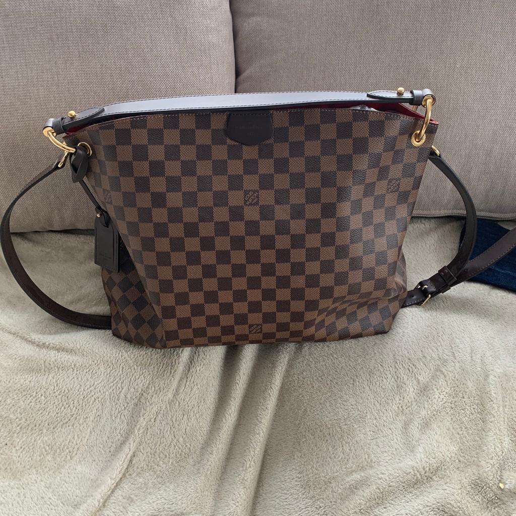 Louis Vuitton Graceful MM in 8054 Seiersberg für € 780,00 zum Verkauf