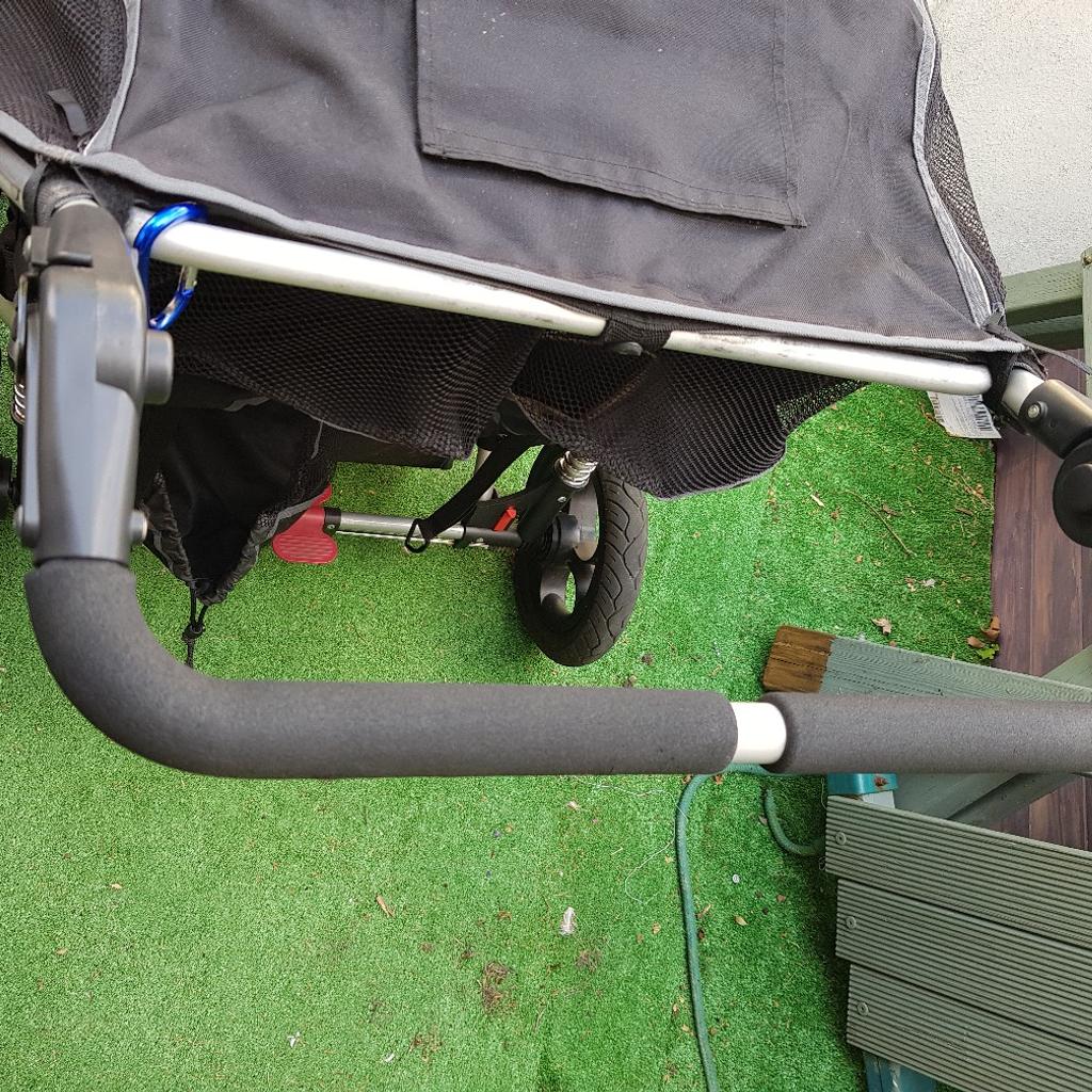 out n about v2 double buggy in SW20 Merton for £120.00 for sale Shpock