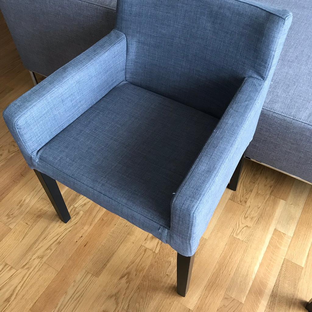2 x IKEA Nils Stuhl in 6330 Kufstein für € 15,00 zum Verkauf Shpock AT