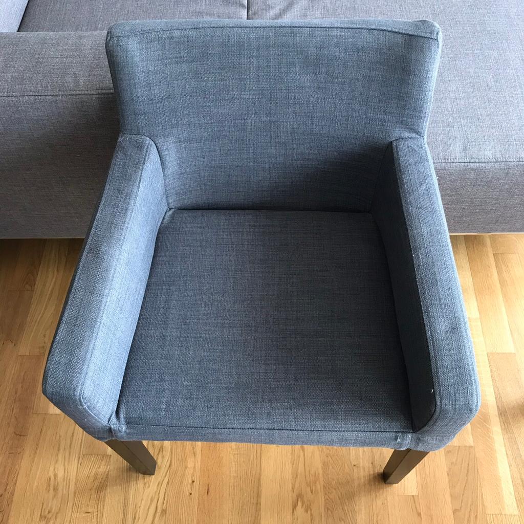 2 x IKEA Nils Stuhl in 6330 Kufstein für € 15,00 zum Verkauf Shpock AT