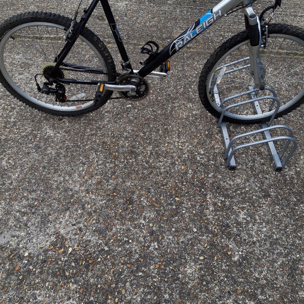 Raleigh hot sale freeride lx