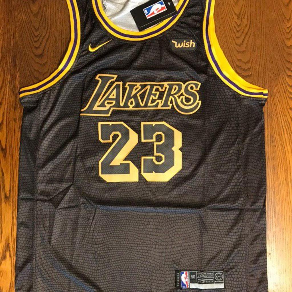 maglia Lebron James, canotta Lebron James